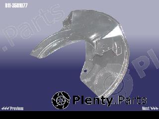 Genuine CHERY part B113501077 Replacement part