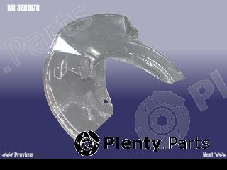 Genuine CHERY part B113501078 Replacement part