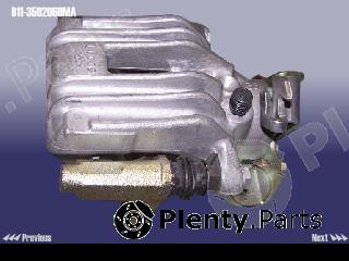 Genuine CHERY part B113502060MA Replacement part