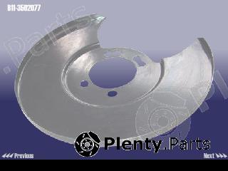 Genuine CHERY part B113502077 Replacement part