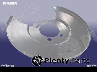 Genuine CHERY part B113502078 Replacement part