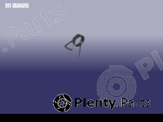 Genuine CHERY part B113504015 Replacement part