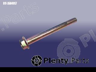 Genuine CHERY part B113504017 Replacement part