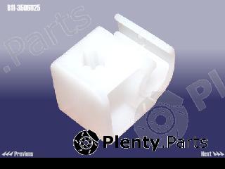 Genuine CHERY part B113506025 Replacement part
