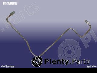 Genuine CHERY part B113506030 Replacement part