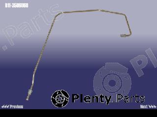 Genuine CHERY part B113506060 Replacement part