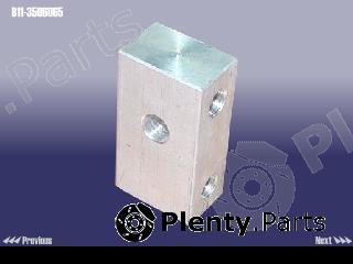 Genuine CHERY part B113506065 Replacement part