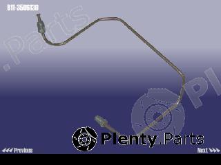 Genuine CHERY part B113506130 Replacement part