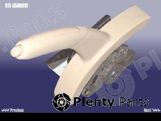 Genuine CHERY part B113508010 Replacement part