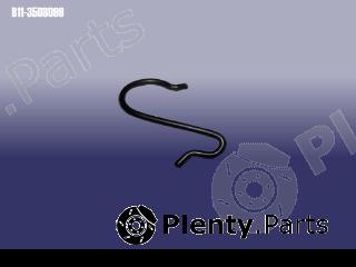 Genuine CHERY part B113508099 Replacement part