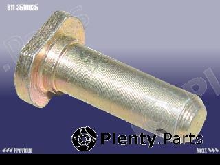 Genuine CHERY part B113510035 Replacement part