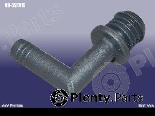 Genuine CHERY part B113510115 Replacement part
