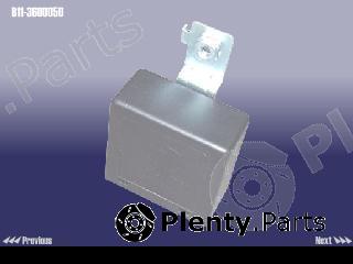Genuine CHERY part B113600050 Replacement part