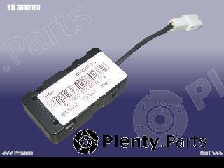Genuine CHERY part B113600060 Replacement part