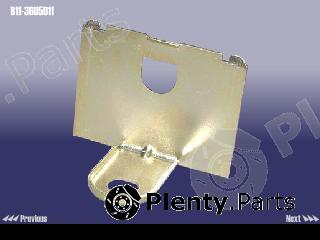 Genuine CHERY part B113605011 Replacement part