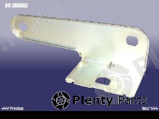 Genuine CHERY part B113605013 Replacement part