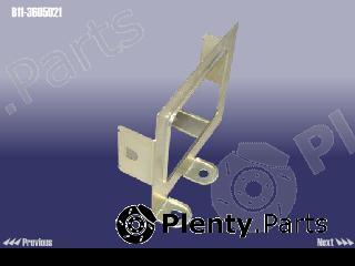 Genuine CHERY part B113605021 Replacement part