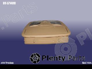 Genuine CHERY part B113714010 Replacement part