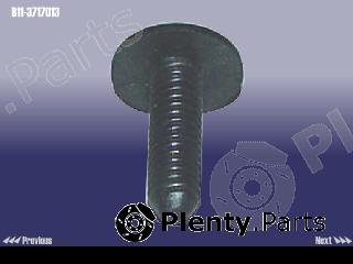 Genuine CHERY part B113717013 Replacement part