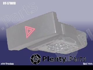 Genuine CHERY part B113718010 Replacement part