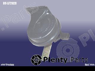 Genuine CHERY part B113721020 Replacement part