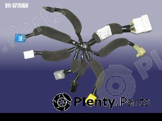 Genuine CHERY part B113725150 Replacement part