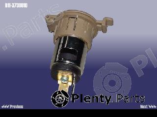 Genuine CHERY part B113730010 Replacement part