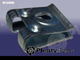 Genuine CHERY part B113746019 Replacement part