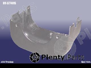 Genuine CHERY part B113774015 Replacement part