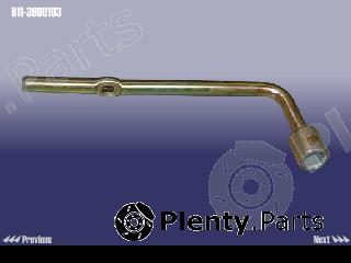 Genuine CHERY part B113900103 Replacement part