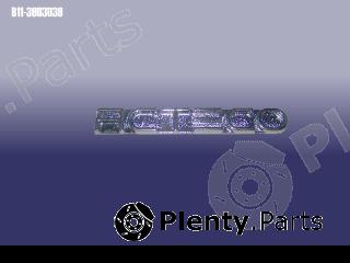 Genuine CHERY part B113903039 Replacement part