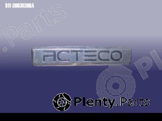 Genuine CHERY part B113903039BA Replacement part