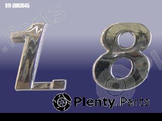 Genuine CHERY part B113903045 Replacement part