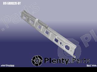 Genuine CHERY part B115100320DY Replacement part