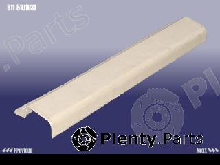 Genuine CHERY part B115101031 Replacement part