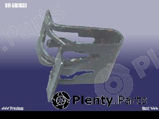 Genuine CHERY part B115101033 Replacement part