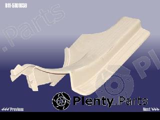 Genuine CHERY part B115101038 Replacement part