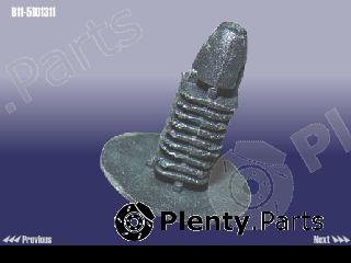 Genuine CHERY part B115101311 Replacement part