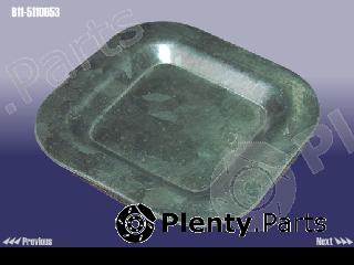 Genuine CHERY part B115110053 Replacement part