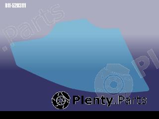Genuine CHERY part B115203111 Replacement part
