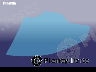 Genuine CHERY part B115203112 Replacement part