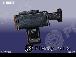Genuine CHERY part B115206070 Replacement part