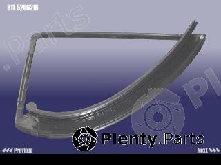 Genuine CHERY part B115206216 Replacement part