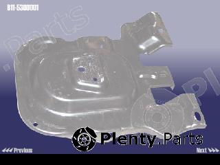 Genuine CHERY part B115300001 Replacement part