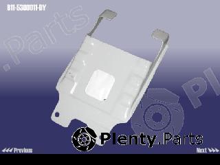 Genuine CHERY part B115300011DY Replacement part