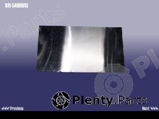 Genuine CHERY part B115400013 Replacement part