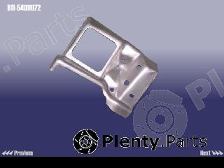 Genuine CHERY part B115400072 Replacement part