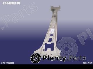 Genuine CHERY part B115400160DY Replacement part