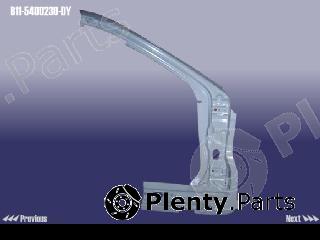Genuine CHERY part B115400230DY Replacement part