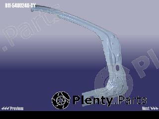Genuine CHERY part B115400240DY Replacement part